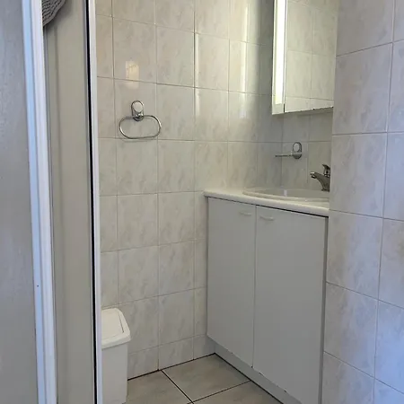 Mooie Plek Direct Aan Het In Zuid Frankrijk Apartman *