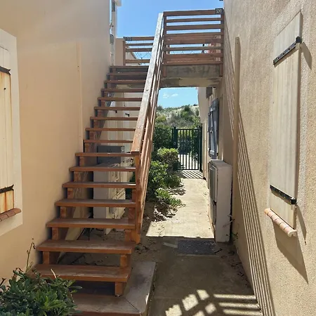 Mooie Plek Direct Aan Het In Zuid Frankrijk Apartman