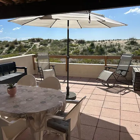 Mooie Plek Direct Aan Het In Zuid Frankrijk * Agde