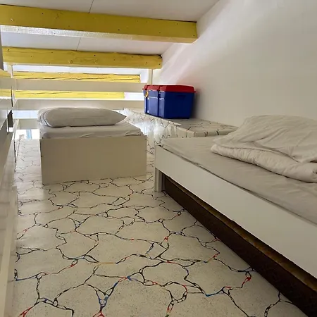 Mooie Plek Direct Aan Het In Zuid Frankrijk Apartman Agde