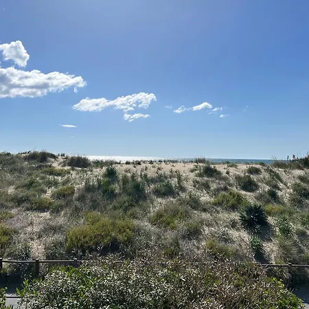 Apartman Mooie Plek Direct Aan Het In Zuid Frankrijk Agde