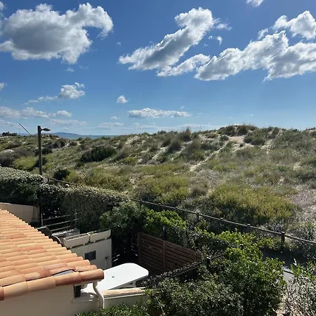 Mooie Plek Direct Aan Het In Zuid Frankrijk *