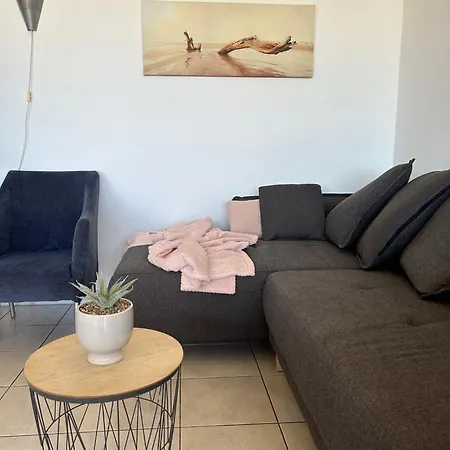 Mooie Plek Direct Aan Het In Zuid Frankrijk Apartman