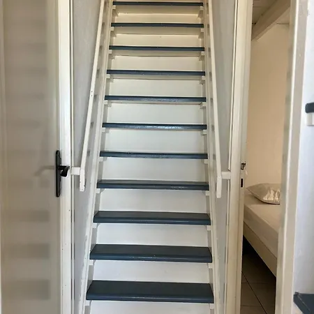 Mooie Plek Direct Aan Het In Zuid Frankrijk Apartman Agde