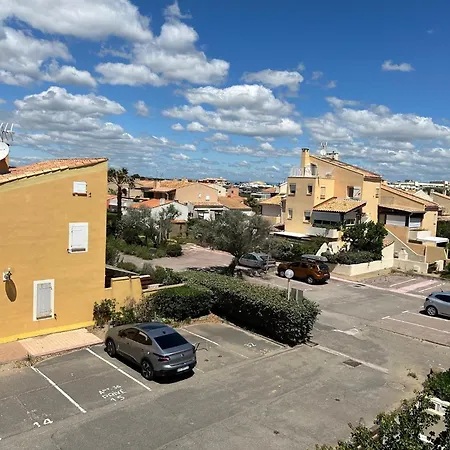 Mooie Plek Direct Aan Het In Zuid Frankrijk Apartman *