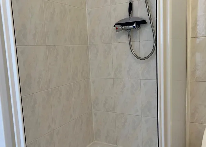 Mooie Plek Direct Aan Het In Zuid Frankrijk Appartamento