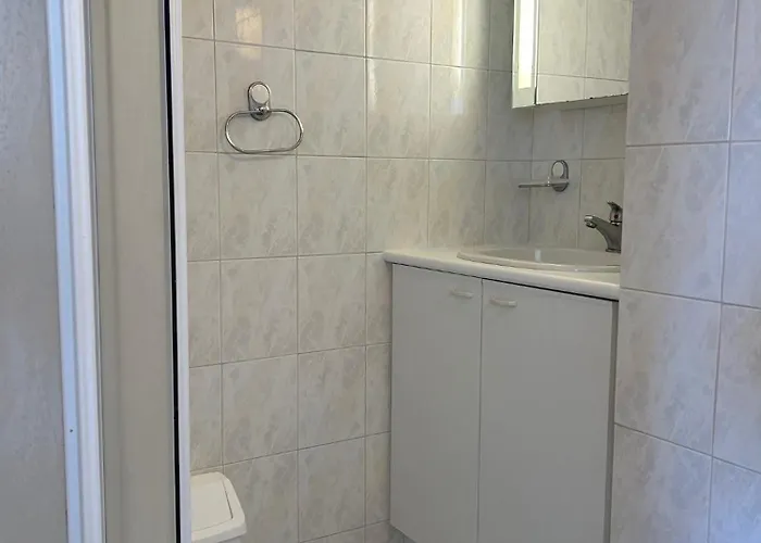 Mooie Plek Direct Aan Het In Zuid Frankrijk Appartamento *