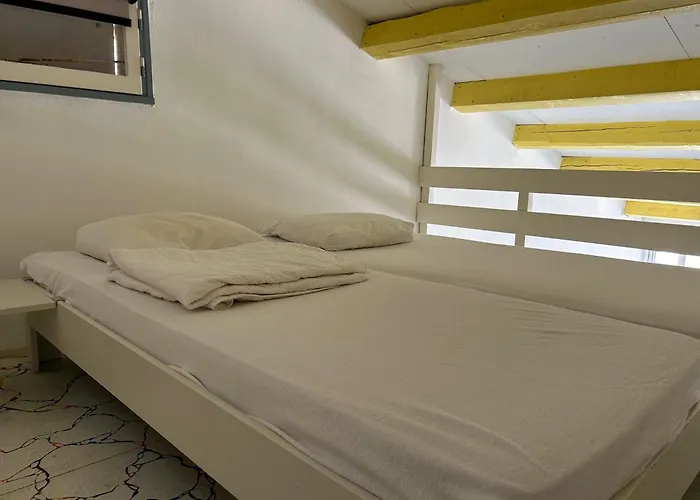 Mooie Plek Direct Aan Het In Zuid Frankrijk Appartamento Agde