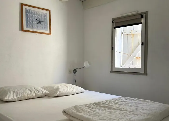 Mooie Plek Direct Aan Het In Zuid Frankrijk