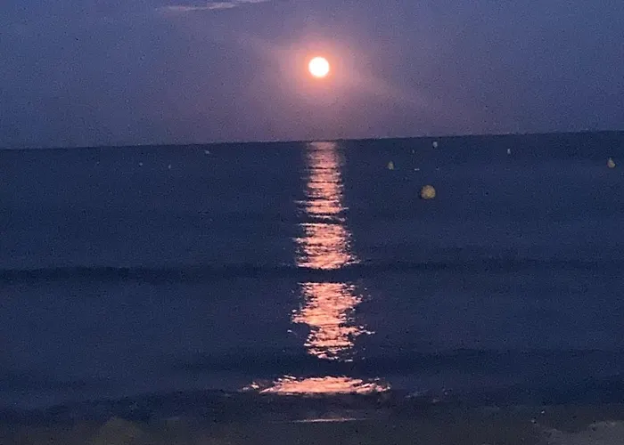 Mooie Plek Direct Aan Het In Zuid Frankrijk