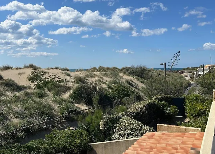 Mooie Plek Direct Aan Het In Zuid Frankrijk