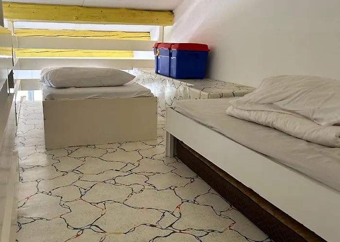 Mooie Plek Direct Aan Het In Zuid Frankrijk Appartamento Agde