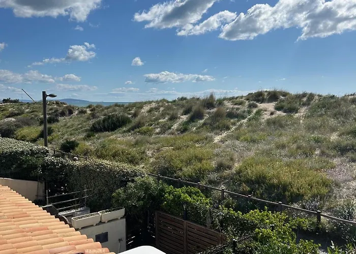 Mooie Plek Direct Aan Het In Zuid Frankrijk *