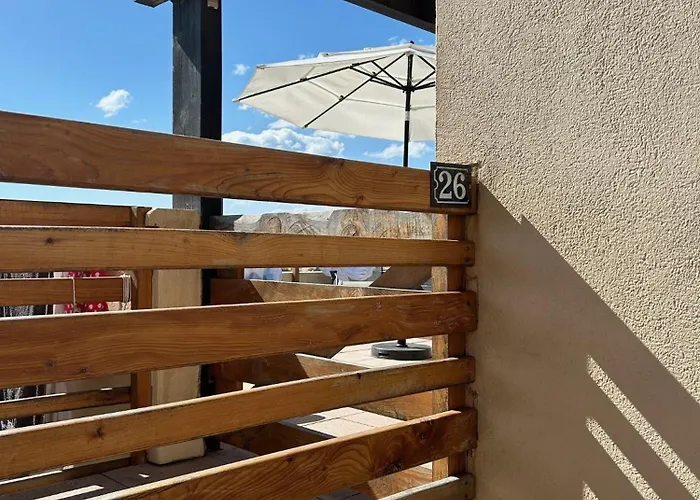 Mooie Plek Direct Aan Het In Zuid Frankrijk Agde