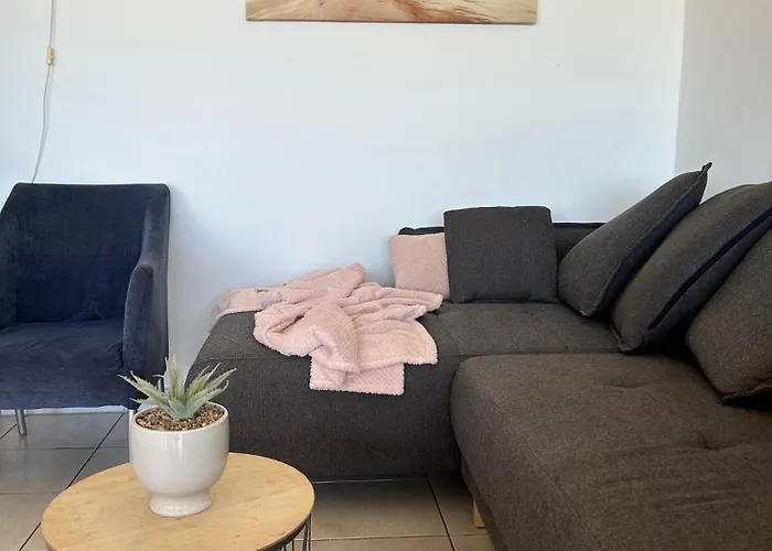 Mooie Plek Direct Aan Het In Zuid Frankrijk Appartamento