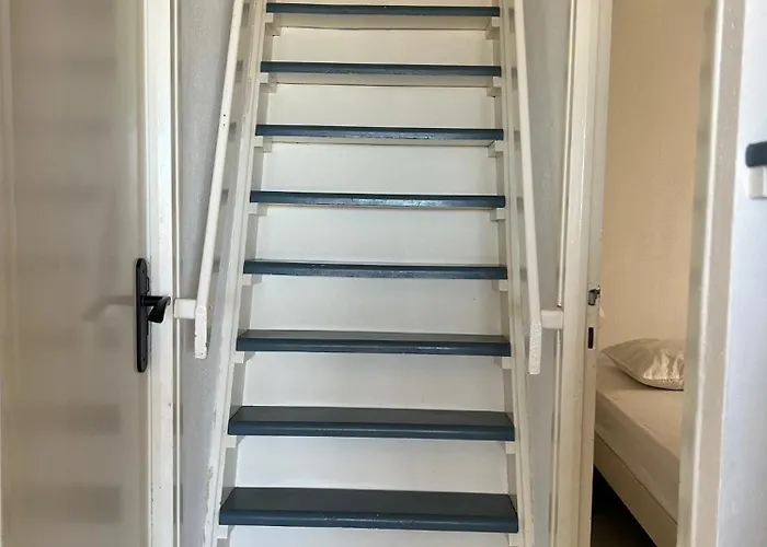 Mooie Plek Direct Aan Het In Zuid Frankrijk Appartamento Agde