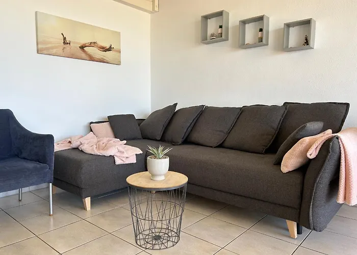 Mooie Plek Direct Aan Het In Zuid Frankrijk Agde